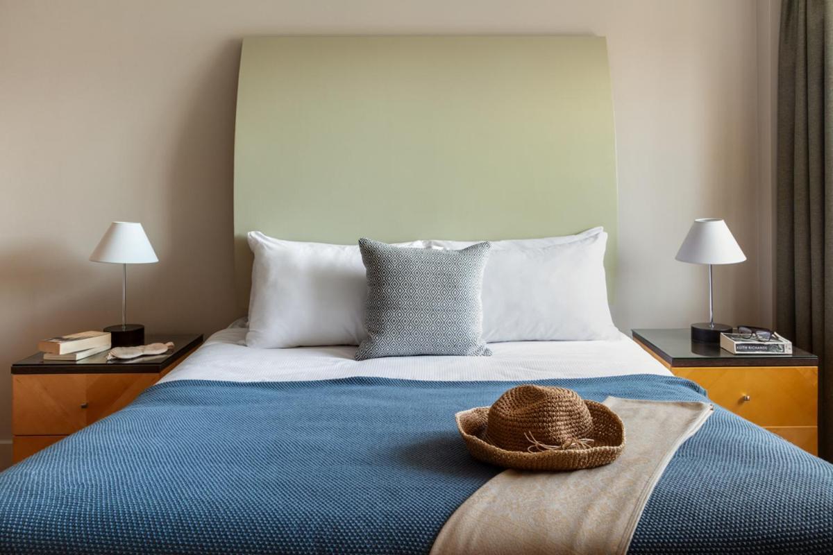 Marlin Apartments Commercial Road - Limehouse Лондон Екстериор снимка