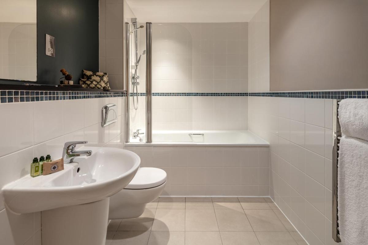 Marlin Apartments Commercial Road - Limehouse Лондон Стая снимка