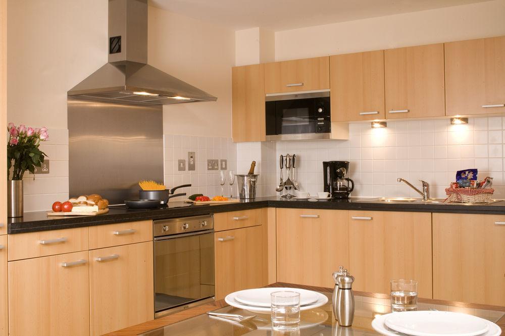 Marlin Apartments Commercial Road - Limehouse Лондон Стая снимка
