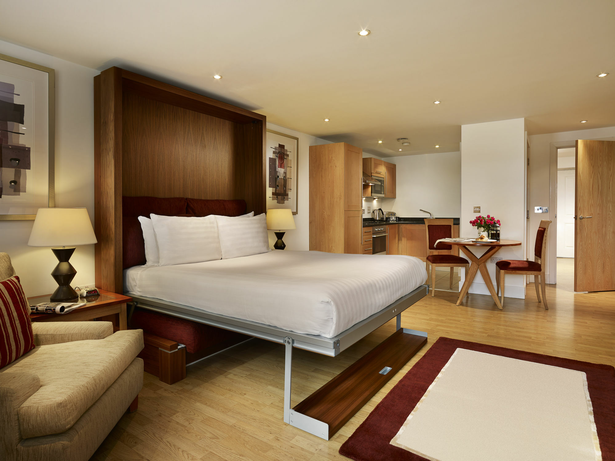 Marlin Apartments Commercial Road - Limehouse Лондон Екстериор снимка